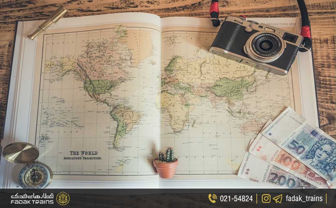 چرا مدیریت هزینه ها در سفر اهمیت دارد؟