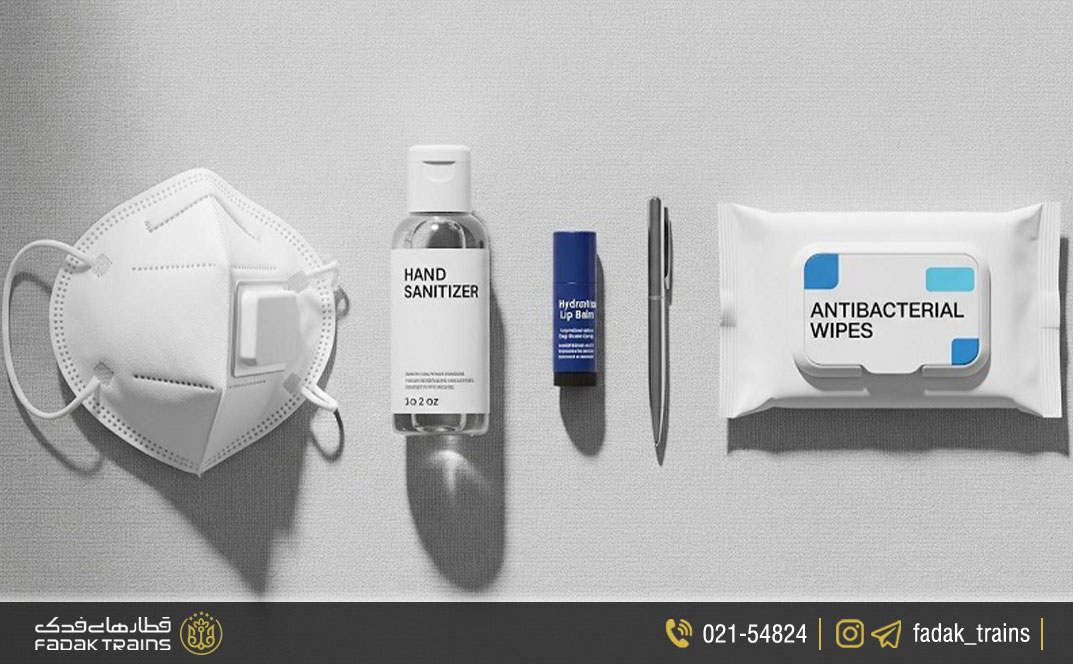 اهمیت پیشگیری از بیماری در سفر