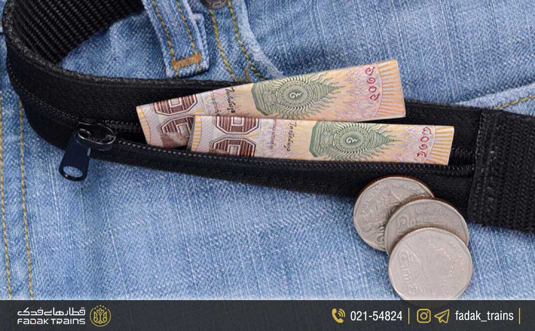 روشهای محافظت از وسایل شخصی در سفر