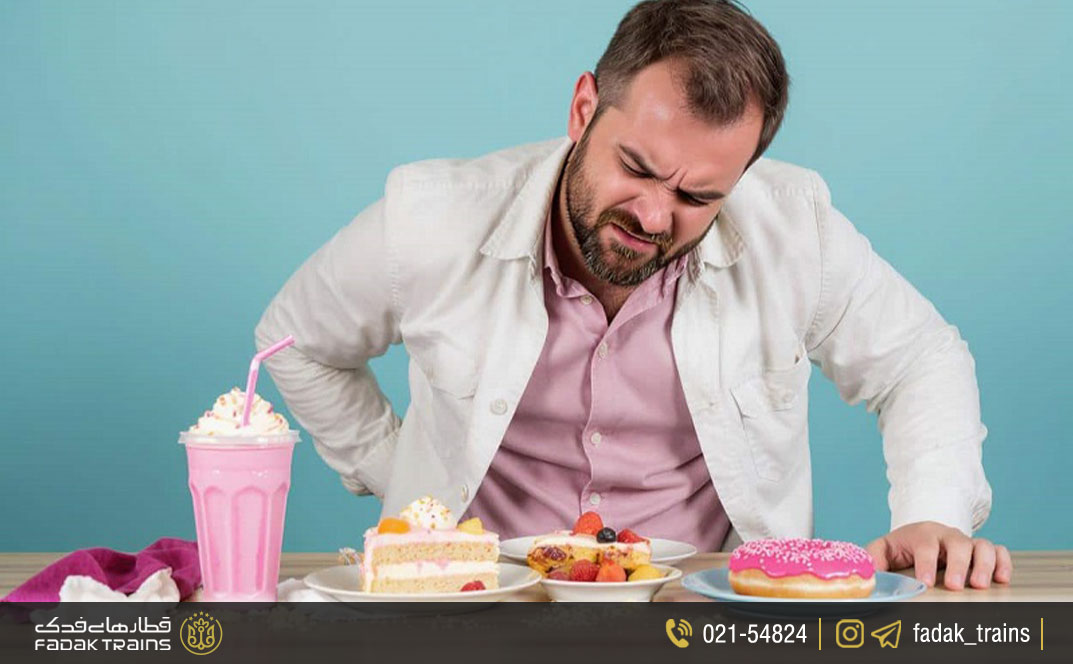 عوامل خطر ابتلا به بیماری در سفرهای داخلی و خارجی