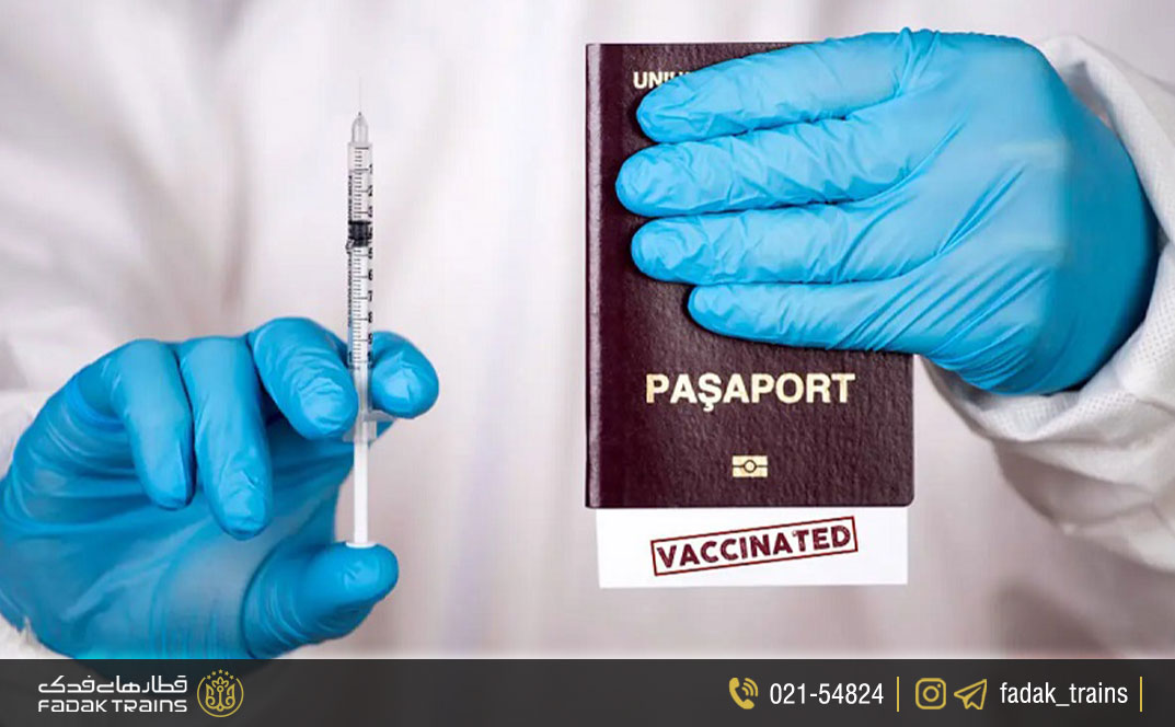 واکسن‌های ضروری برای سفرهای داخلی و خارجی