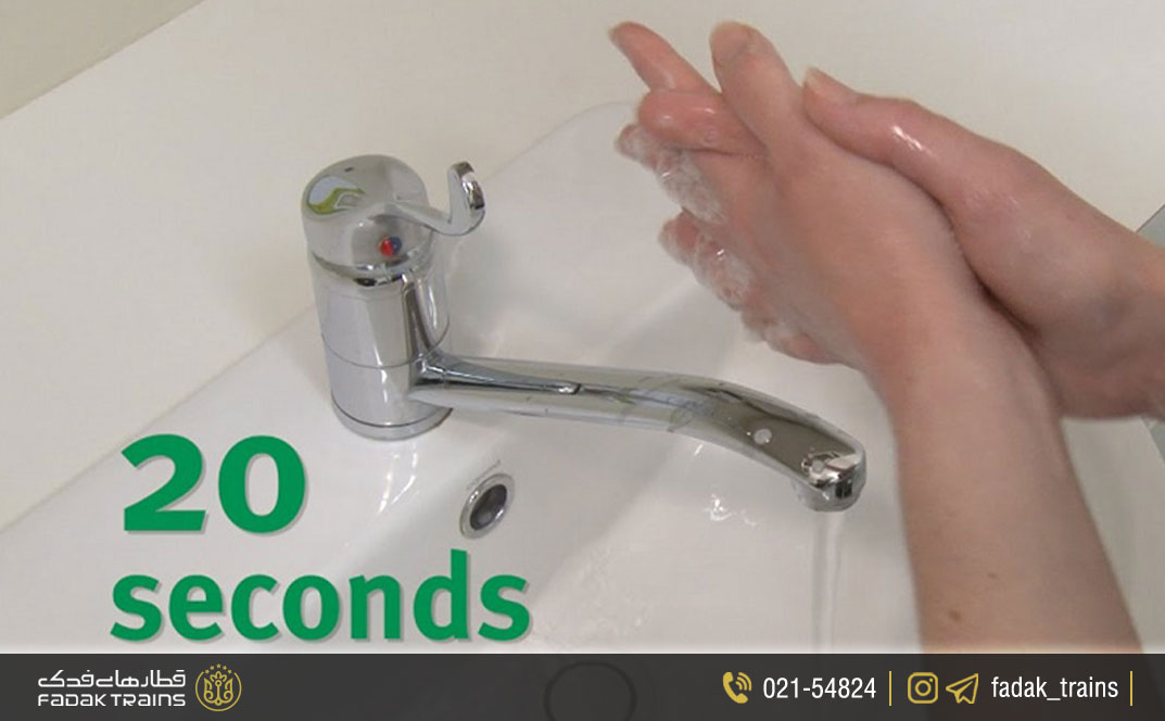 روش‌های ساده و کاربردی برای حفظ بهداشت شخصی در سفر