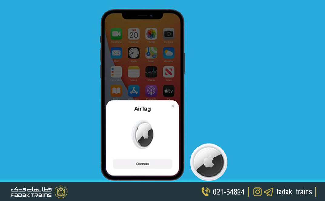 ابزارهای دیجیتال و اپلیکیشنهای کاربردی برای محافظت از وسایل