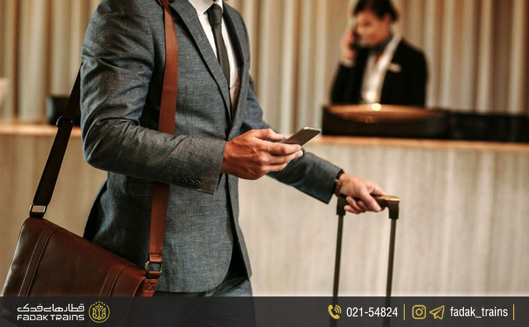 ساعات چک اوت و راهکارهای تمدید زمان اقامت