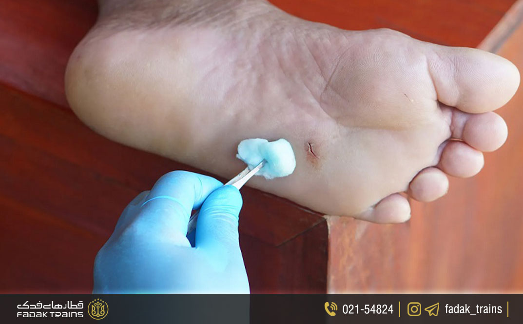 نکات کلیدی برای محافظت در برابر بیماری‌های واگیردار در سفر