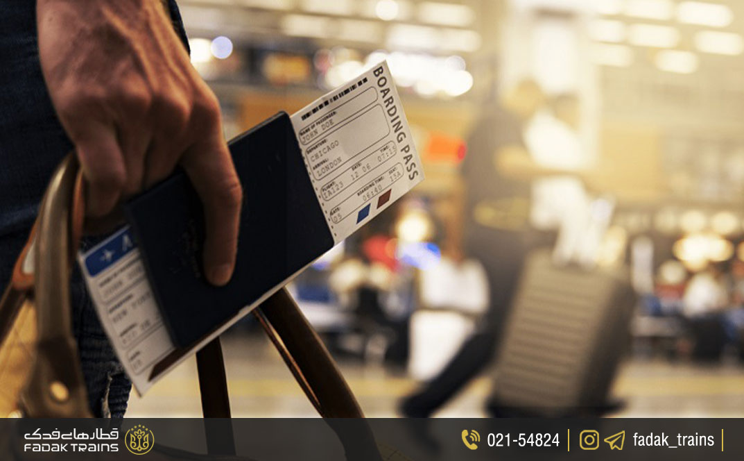 نکات ویژه برای محافظت از وسایل در سفرهای شلوغ و پرتردد