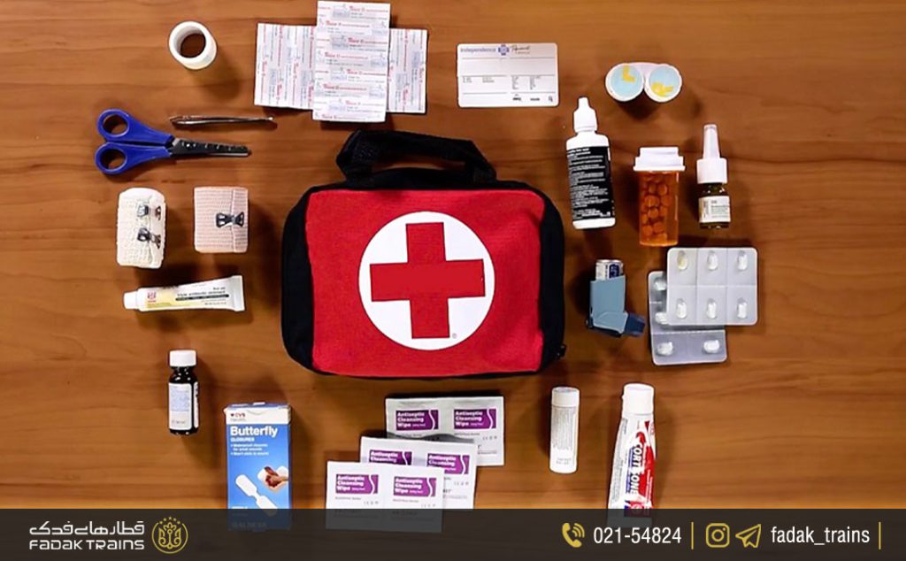 نکات بهداشتی و مراقبت‌های ضروری برای پیشگیری از بیماری در سفر