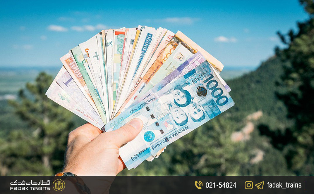 روش‌های پس‌انداز در سفرهای طولانی مدت و چند مقصدی