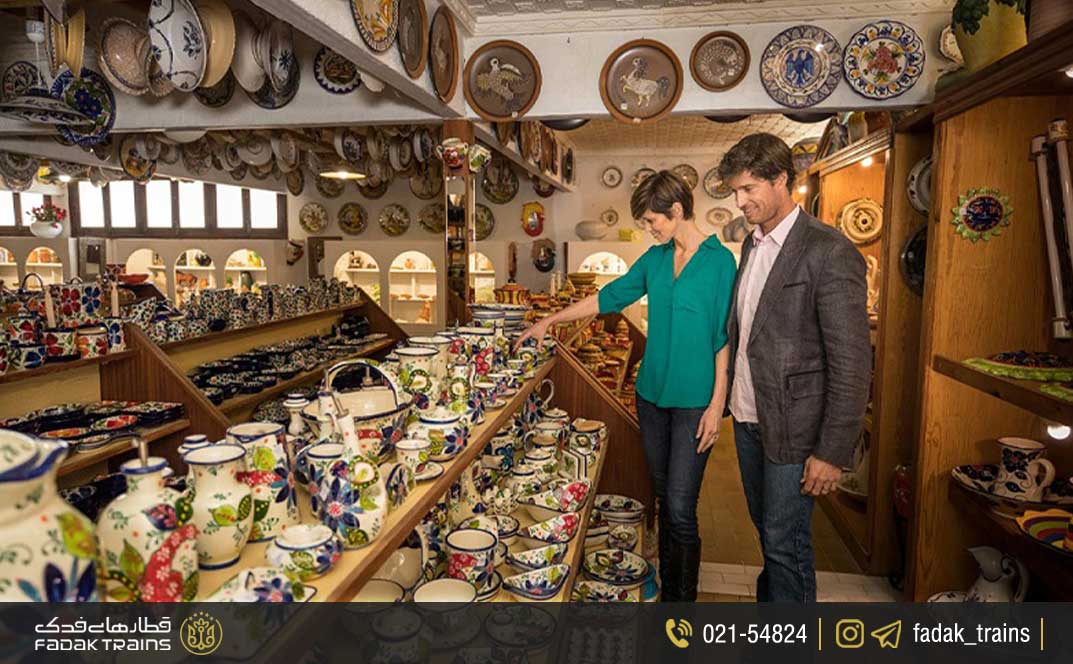 خرید اقتصادی سوغاتی سفر