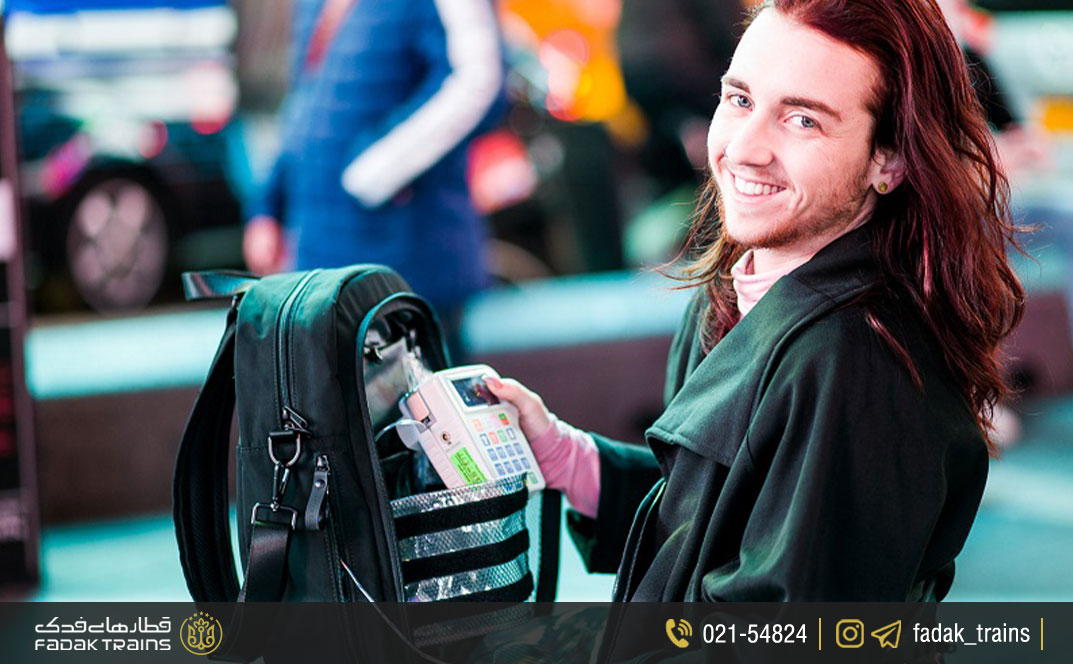 مراقبت‌های بعد از سفر و تشخیص علائم بیماری‌های مرتبط با سفر