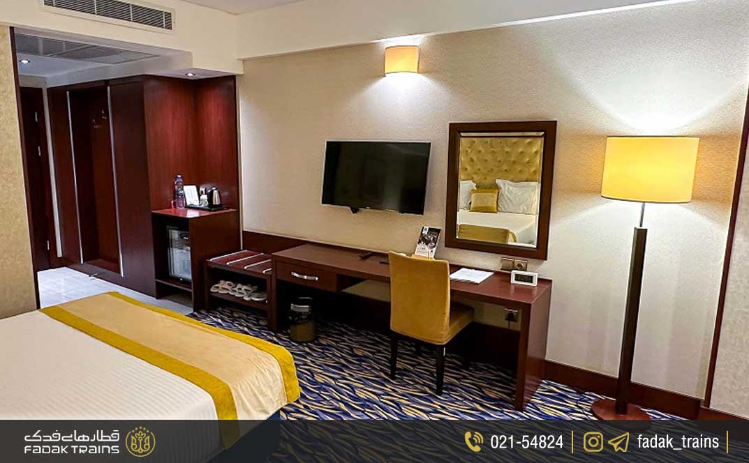 اتاق استاندارد (Standard Room)