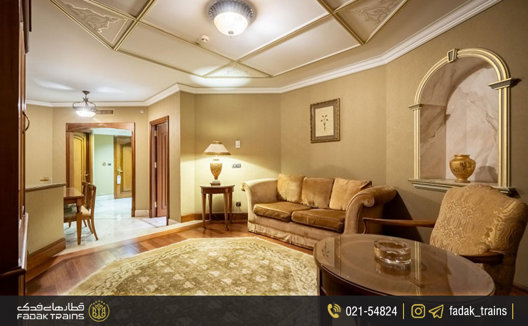 اتاق خانوادگی (Family Room)