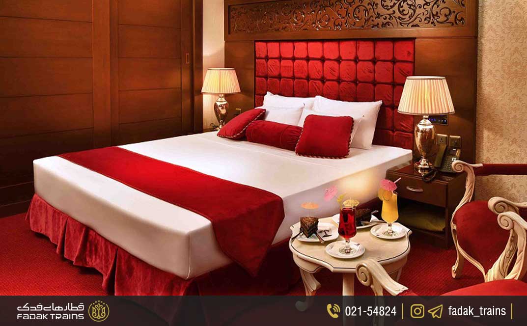 اتاق سینگل (Single)