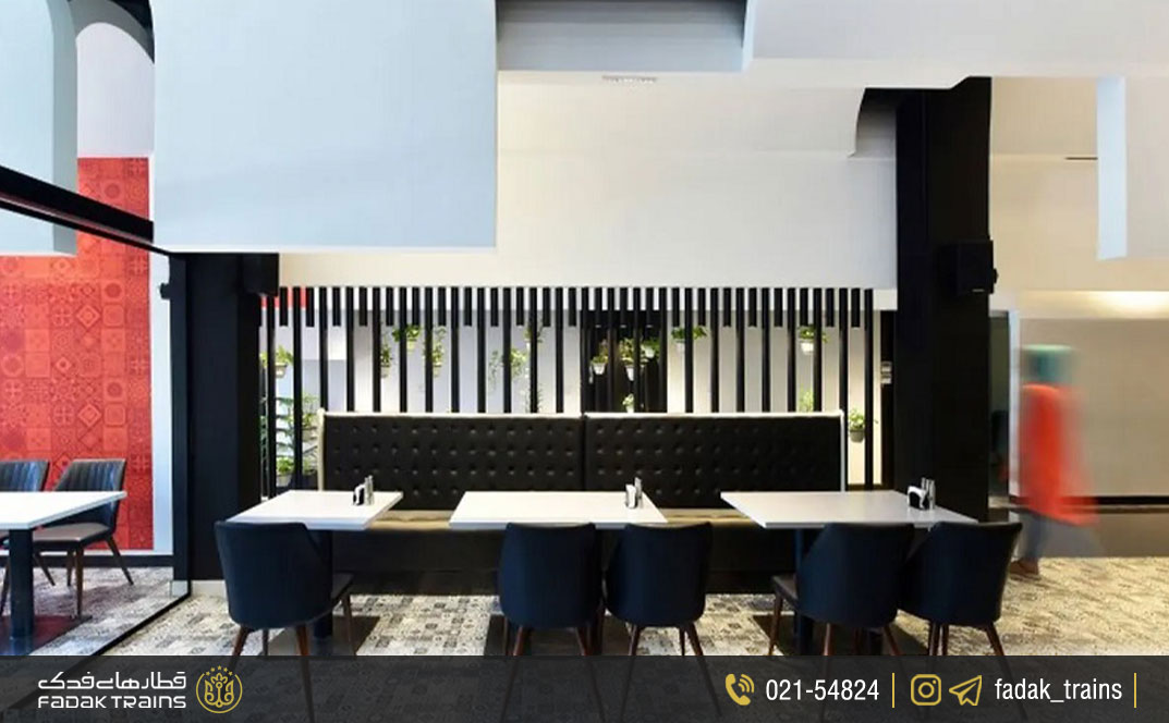 رستوران لمنز