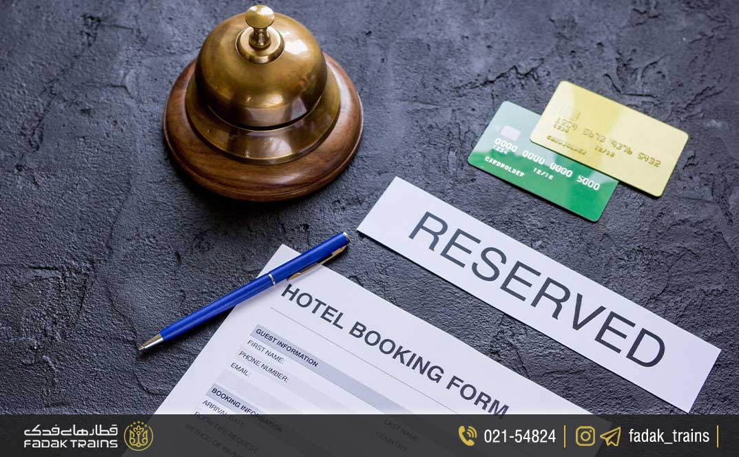 چگونه بهترین اتاق را برای اقامت خود انتخاب کنیم؟