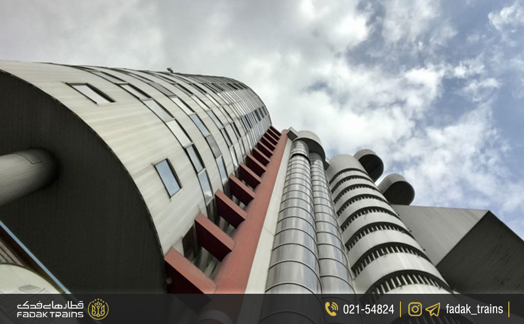 مرکز خرید گلدیس