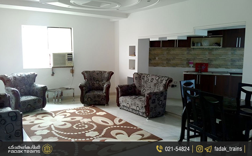 مسافرخانه قربانی ساری