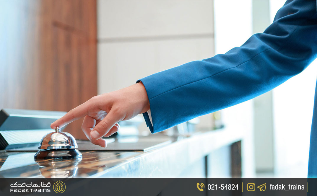 قوانین چک این و چک اوت