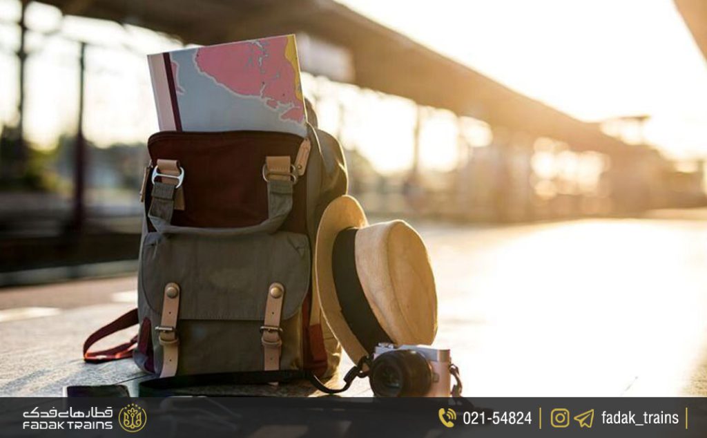 تأثیر سفر در زندگی