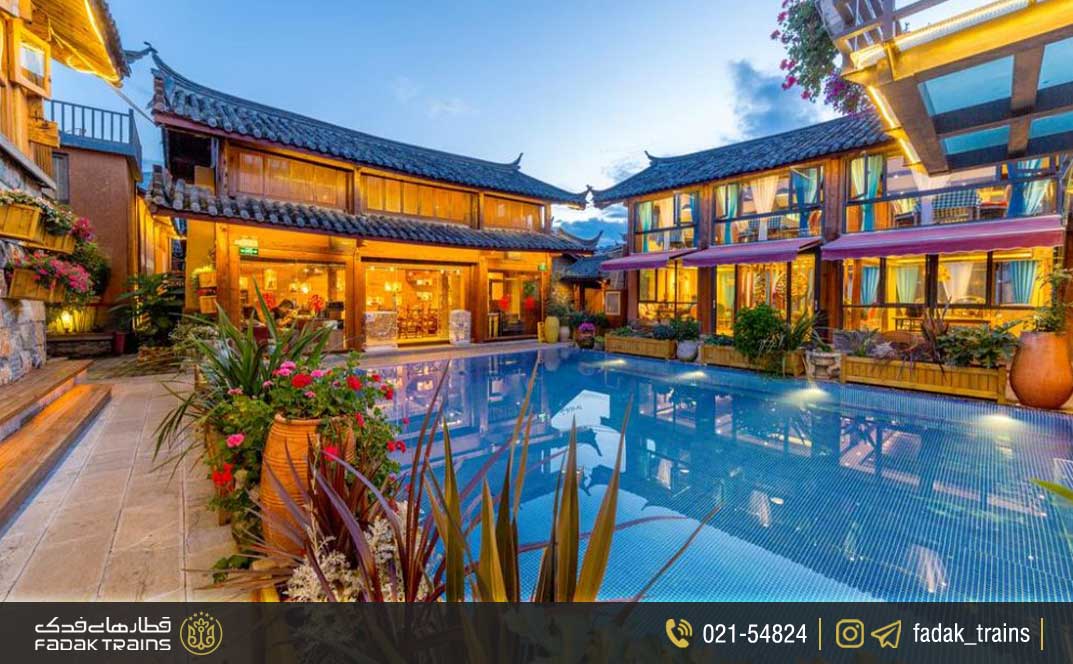 دلیل محبوبیت ریزورت‌ها