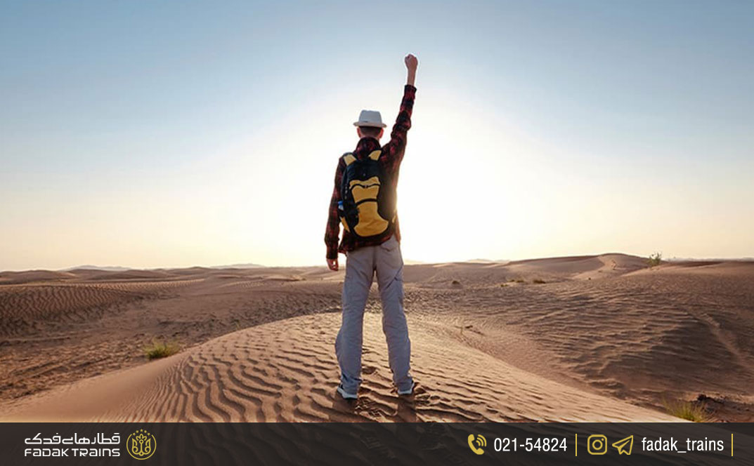 تقویت امید، شادابی و رضایت کلی از زندگی