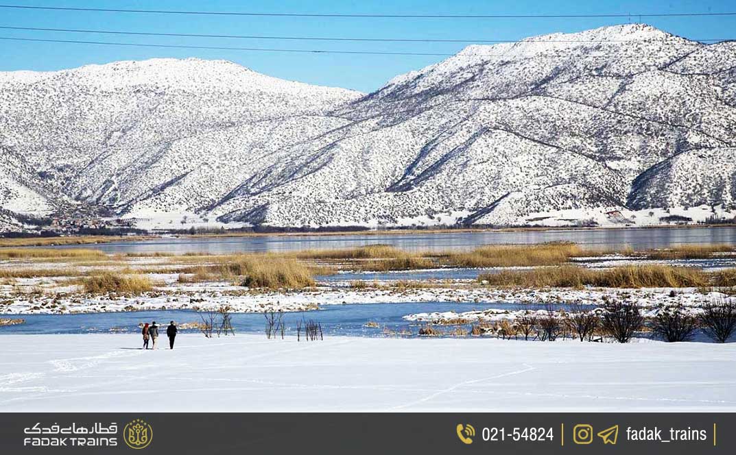 نکات مهم سفر زمستانی