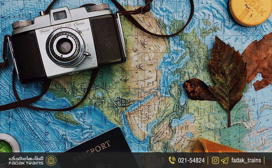 تاثیر سفر بر مهارت های فردی