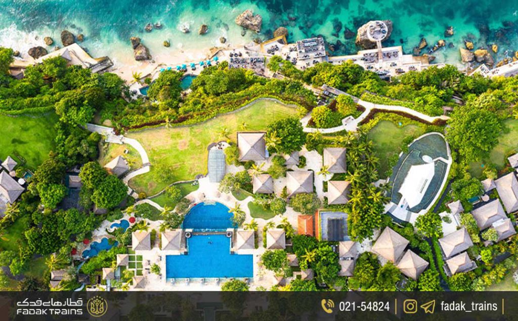 ریزورت چیست؟