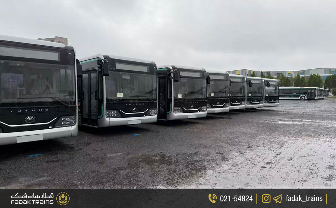 نکات مهم برای استفاده از خطوط BRT