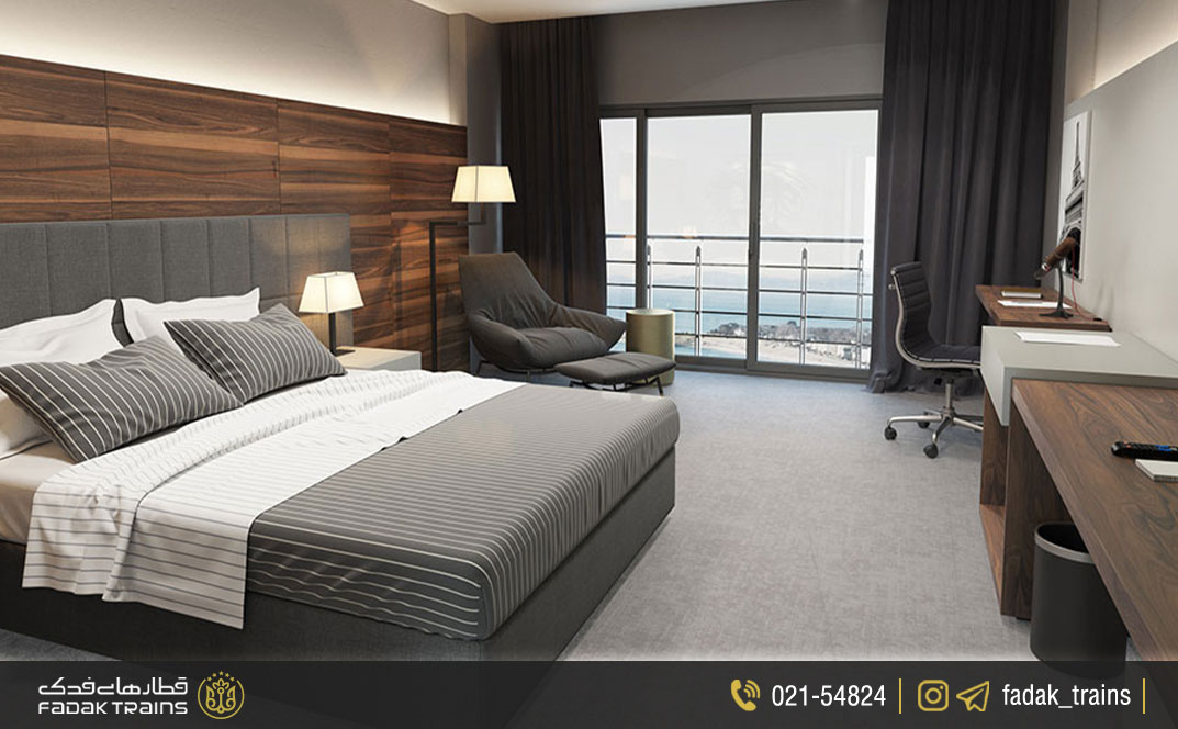 نکات مهم قبل از رزرو هتل