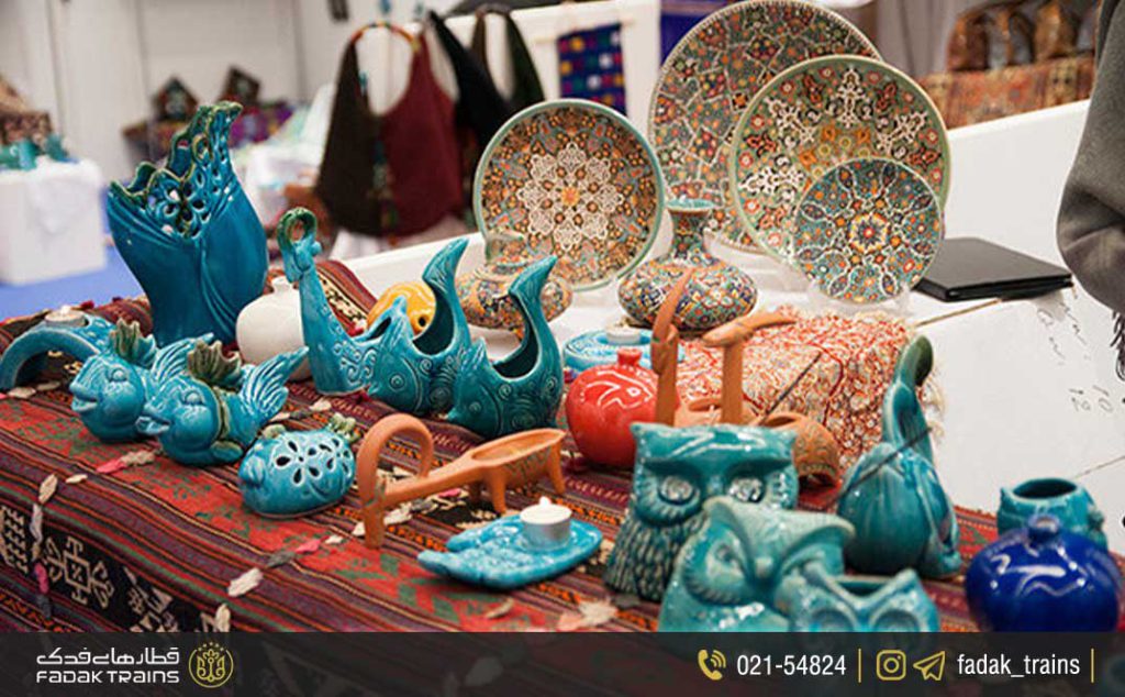 بهترین سوغات اراک