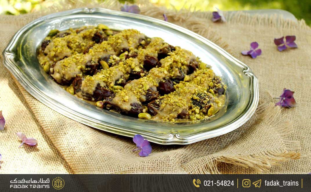 نکات مهم هنگام خرید سوغات اهواز