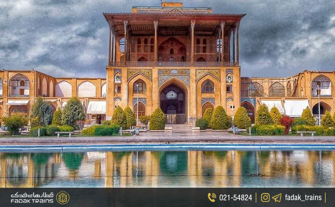 بهترین زمان برای سفر به اصفهان