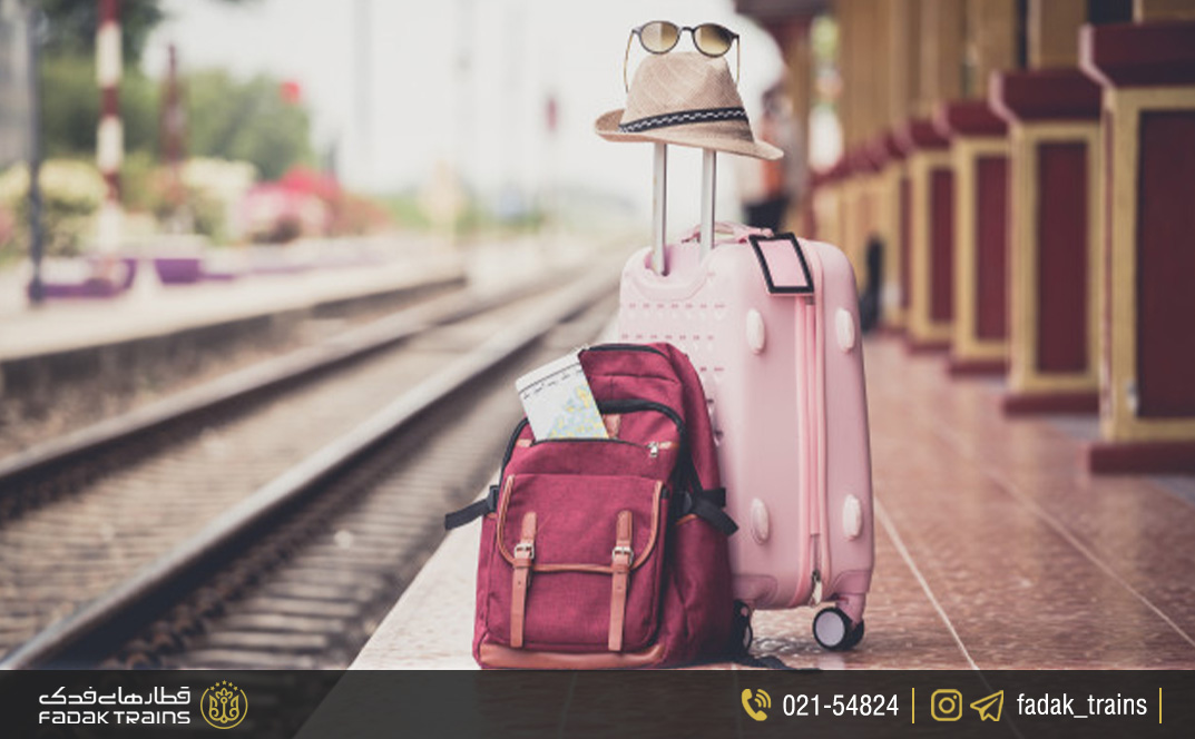 امن‌ترین وسیله نقلیه برای سفر در ایران