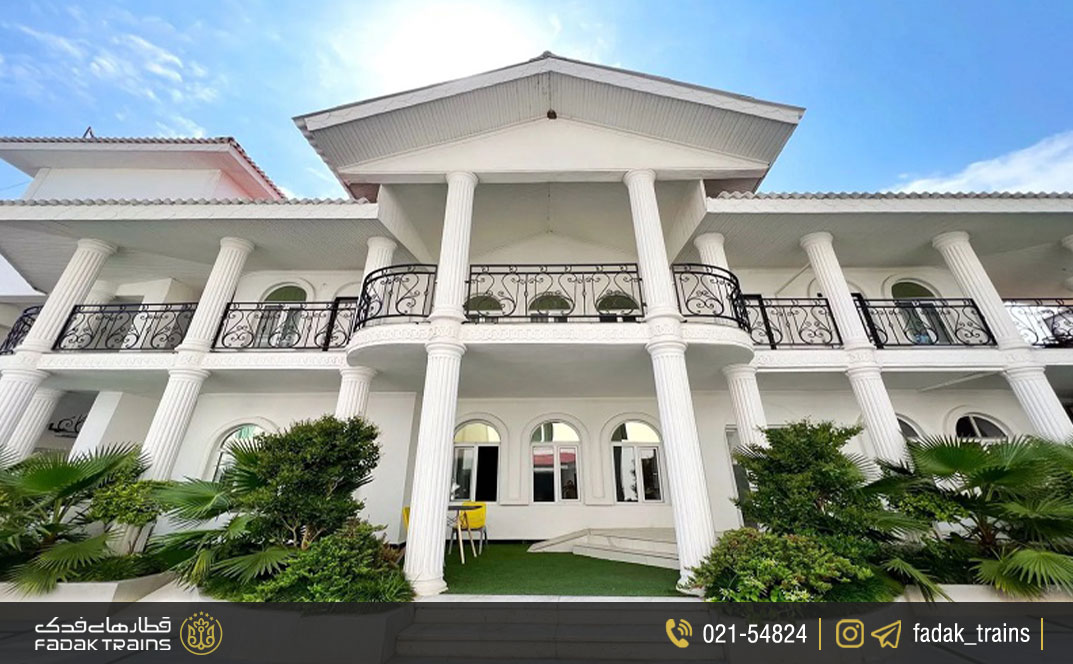 هتل رز (رامسر)