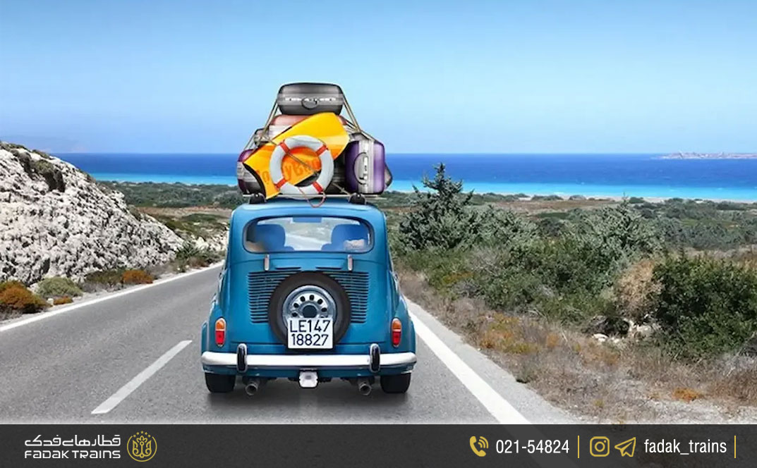 منظور از امنیت در سفر چیست؟