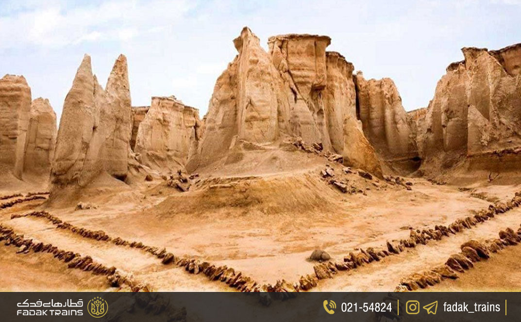 دیدنیهای قشم