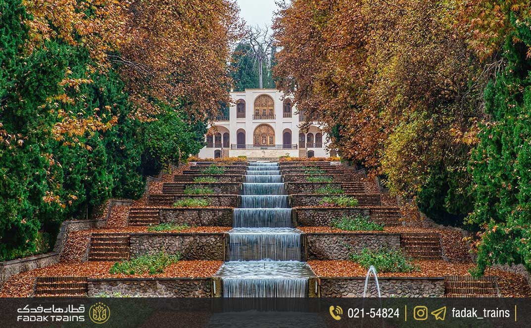 سفر به کرمان