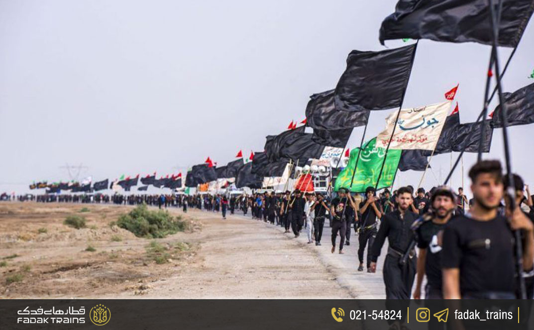 نکات مهم قبل از حرکت به سمت کربلا