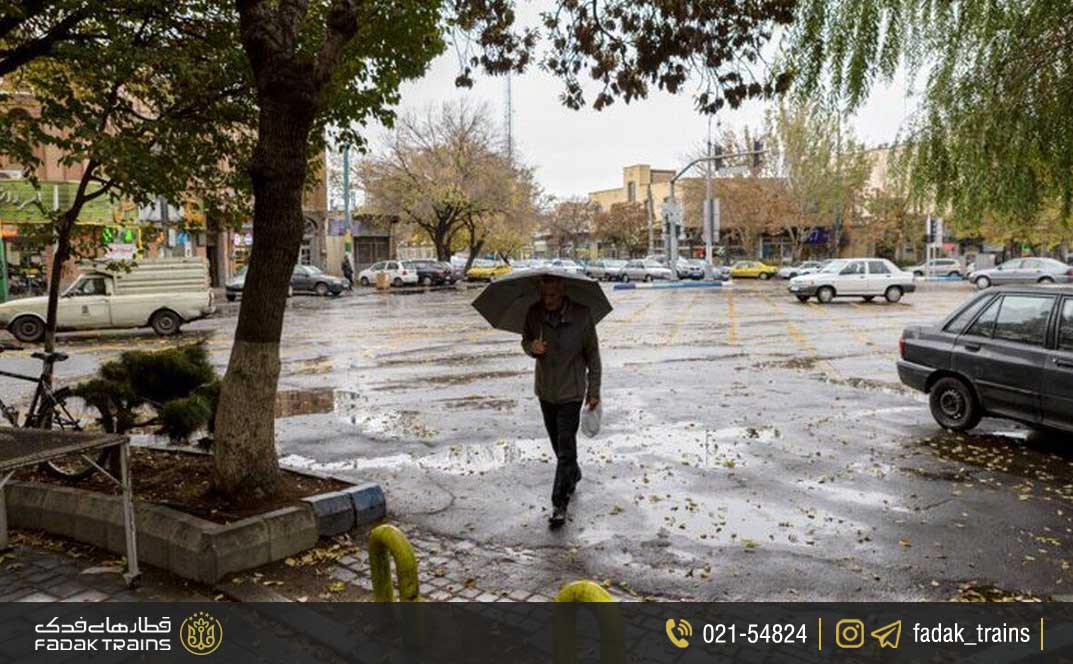 بهترین زمان سفر به قم