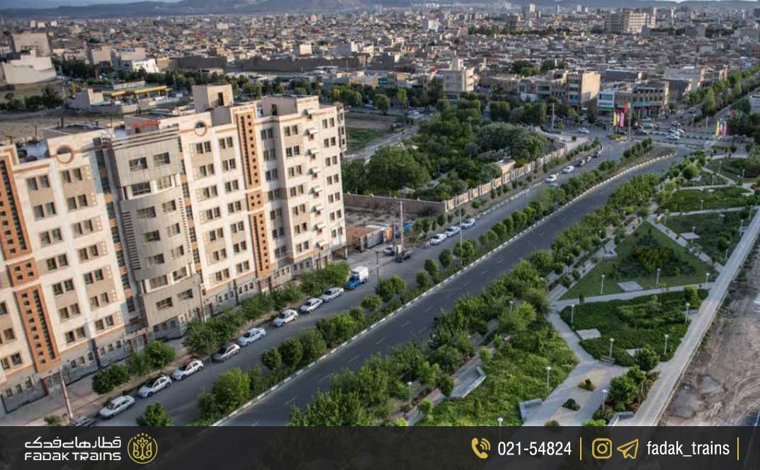 نکاتی برای اقامت در قم